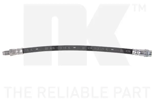 Handler.Part Brake hose NK 853918 1