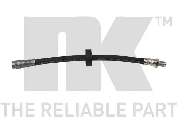 Handler.Part Brake hose NK 853958 1