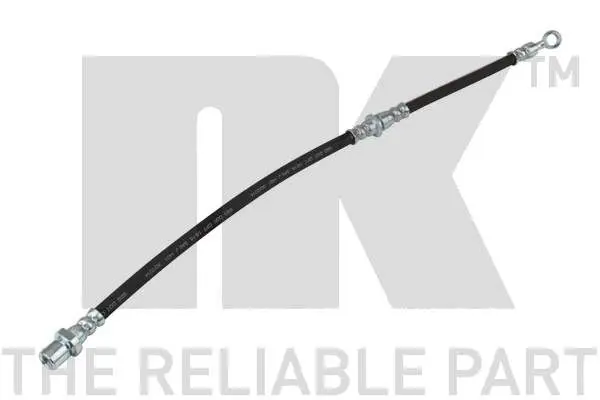 Handler.Part Brake hose NK 854404 1