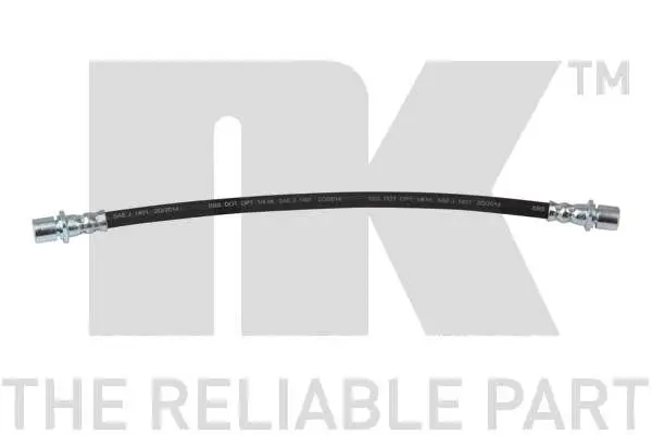 Handler.Part Brake hose NK 854411 1