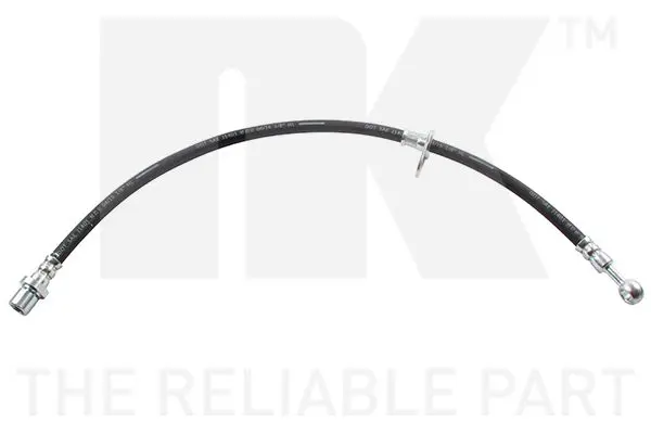 Handler.Part Brake hose NK 854430 1