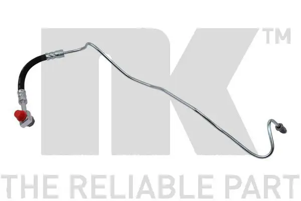 Handler.Part Brake hose NK 8547180 1