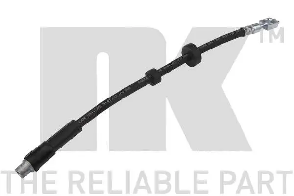 Handler.Part Brake hose NK 854790 1