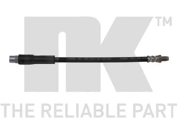 Handler.Part Brake hose NK 854795 1