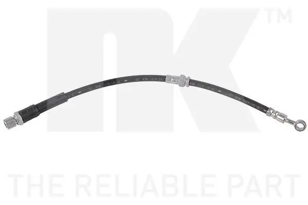 Handler.Part Brake hose NK 855011 1