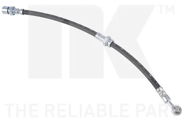 Handler.Part Brake hose NK 855020 1