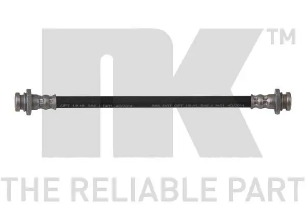 Handler.Part Brake hose NK 855204 1