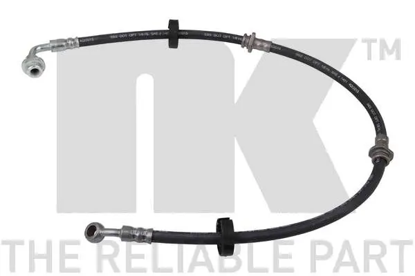 Handler.Part Brake hose NK 855209 1