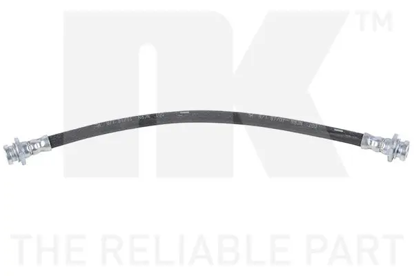 Handler.Part Brake hose NK 855234 1