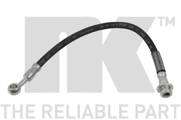 Handler.Part Brake hose NK 855240 1