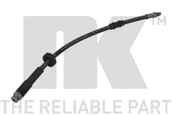 Handler.Part Brake hose NK 859934 1