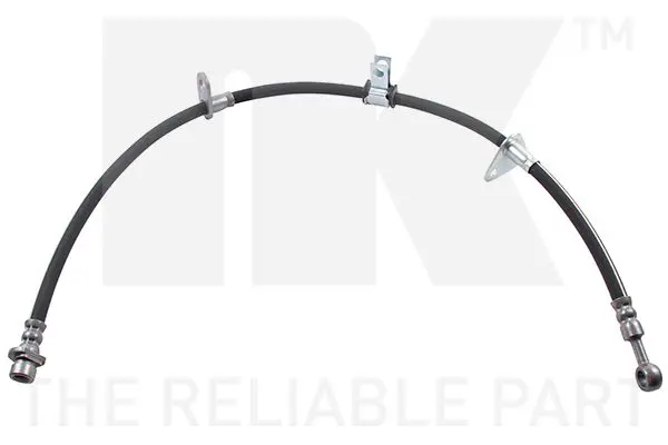 Handler.Part Brake hose NK 859938 1