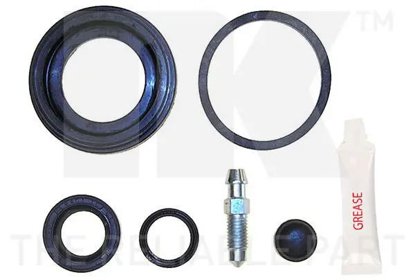 Handler.Part Repair kit, brake caliper NK 8810008 1