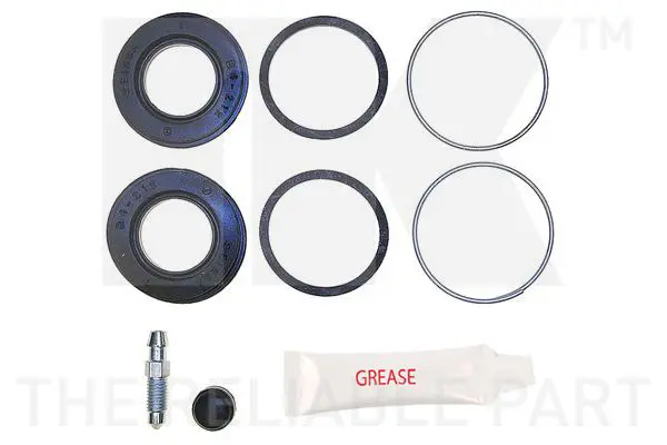 Handler.Part Repair kit, brake caliper NK 8815004 1