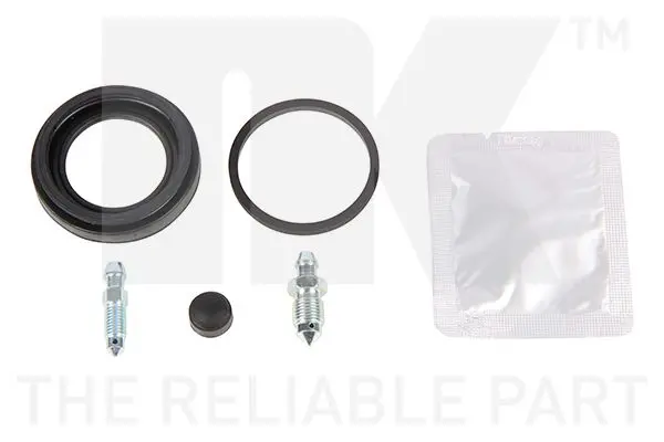 Handler.Part Repair kit, brake caliper NK 8815016 1