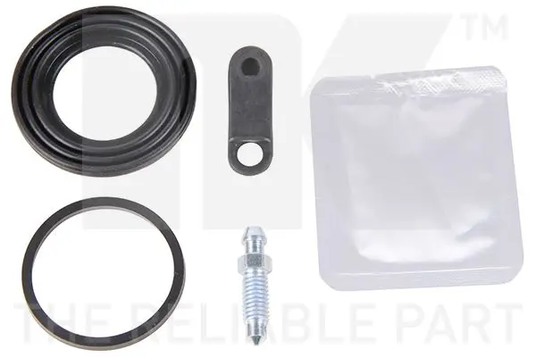 Handler.Part Repair kit, brake caliper NK 8815019 1