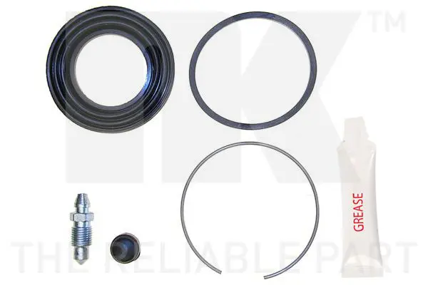 Handler.Part Repair kit, brake caliper NK 8822005 1