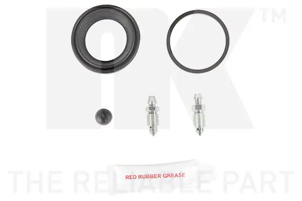 Handler.Part Repair kit, brake caliper NK 8822006 1