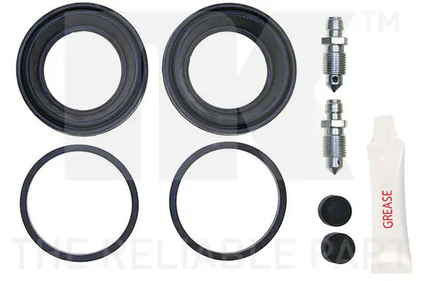 Handler.Part Repair kit, brake caliper NK 8822012 1