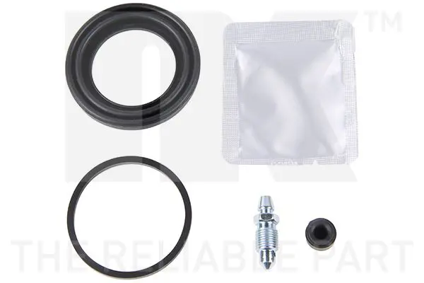 Handler.Part Repair kit, brake caliper NK 8822015 1