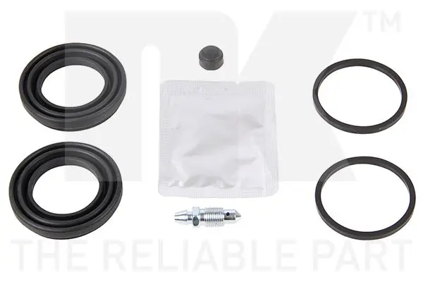 Handler.Part Repair kit, brake caliper NK 8822018 1