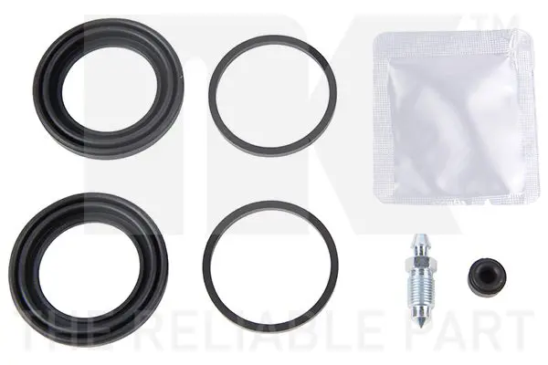 Handler.Part Repair kit, brake caliper NK 8822019 1