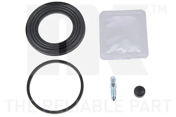 Handler.Part Repair kit, brake caliper NK 8822033 1