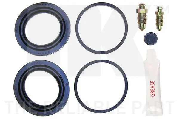 Handler.Part Repair kit, brake caliper NK 8823007 1