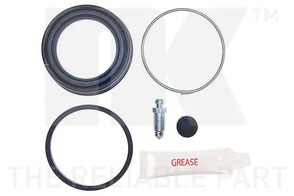 Handler.Part Repair kit, brake caliper NK 8823010 1