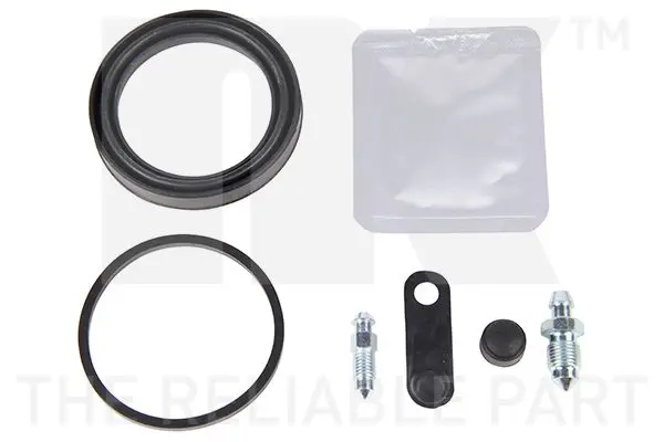 Handler.Part Repair kit, brake caliper NK 8825012 1