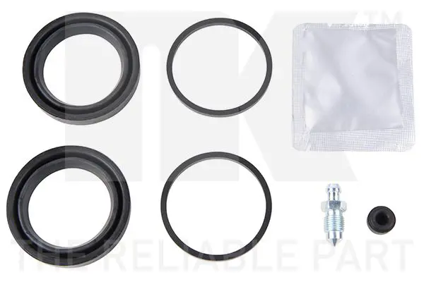 Handler.Part Repair kit, brake caliper NK 8825015 1