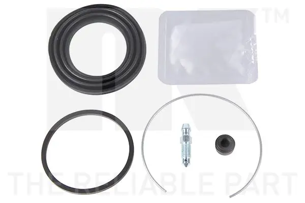 Handler.Part Repair kit, brake caliper NK 8832006 1