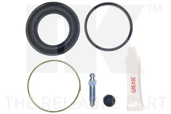 Handler.Part Repair kit, brake caliper NK 8832018 1