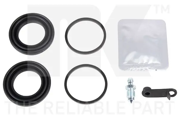 Handler.Part Repair kit, brake caliper NK 8834008 1