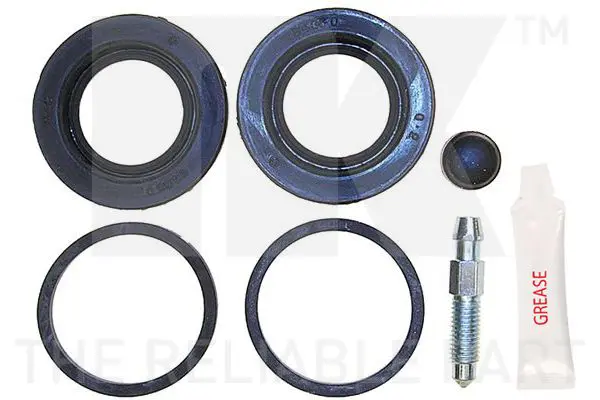 Handler.Part Repair kit, brake caliper NK 8836016 1