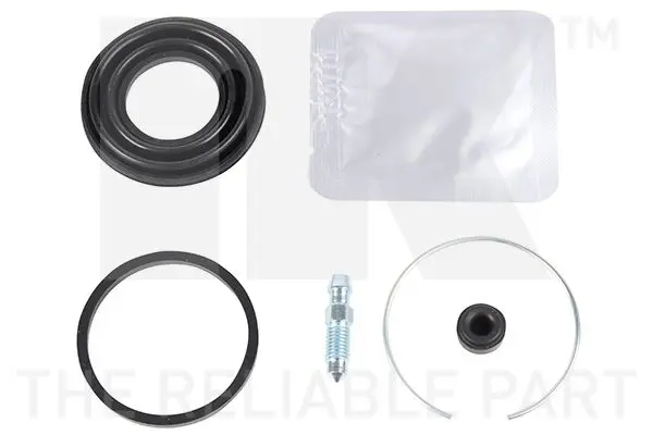 Handler.Part Repair kit, brake caliper NK 8836018 1