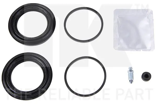 Handler.Part Repair kit, brake caliper NK 8836028 1