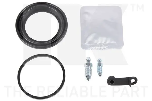 Handler.Part Repair kit, brake caliper NK 8837010 1