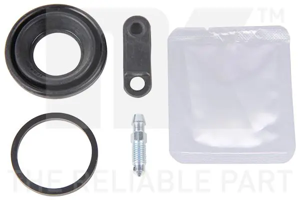 Handler.Part Repair kit, brake caliper NK 8837012 1