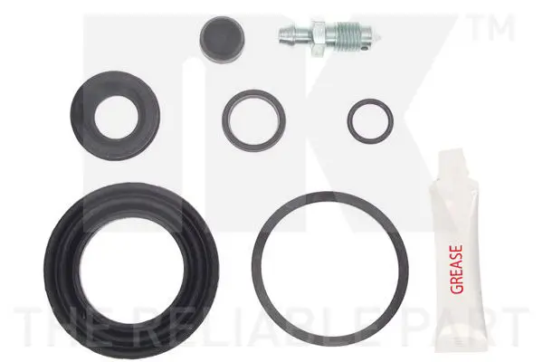 Handler.Part Repair kit, brake caliper NK 8840015 1