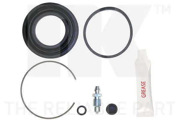 Handler.Part Repair kit, brake caliper NK 8844005 1