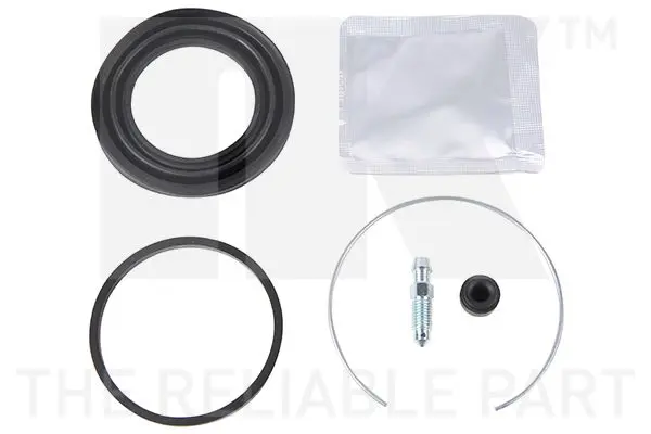 Handler.Part Repair kit, brake caliper NK 8845014 1