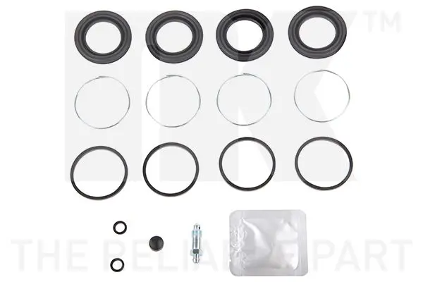 Handler.Part Repair kit, brake caliper NK 8845028 1