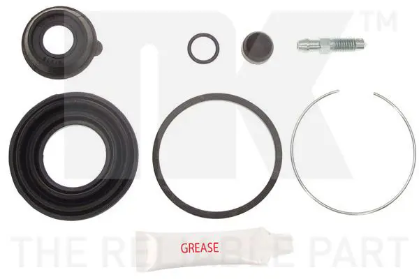 Handler.Part Repair kit, brake caliper NK 8845052 1