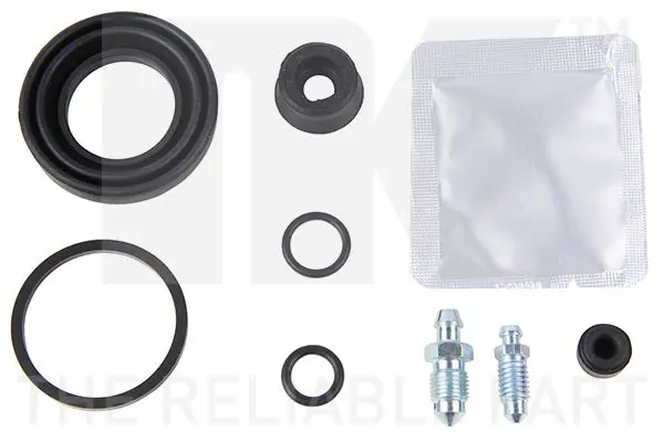 Handler.Part Repair kit, brake caliper NK 8847012 1