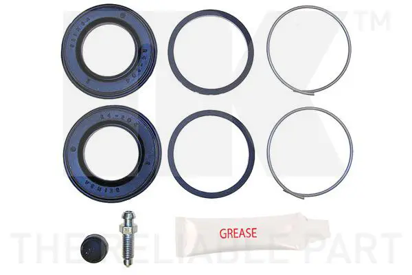 Handler.Part Repair kit, brake caliper NK 8848004 1