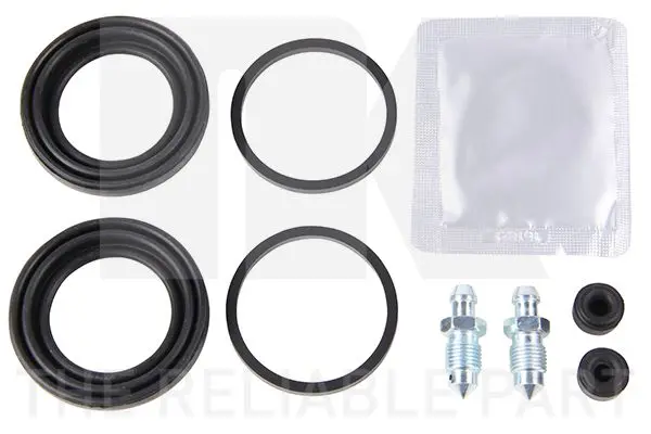 Handler.Part Repair kit, brake caliper NK 8848012 1