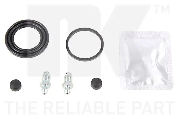 Handler.Part Repair kit, brake caliper NK 8848019 1