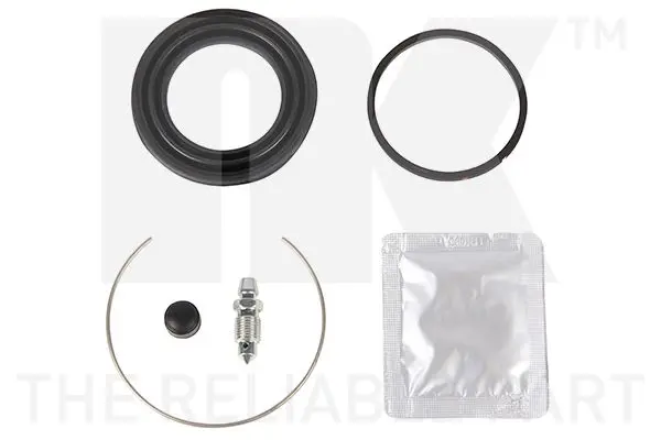 Handler.Part Repair kit, brake caliper NK 8851006 1