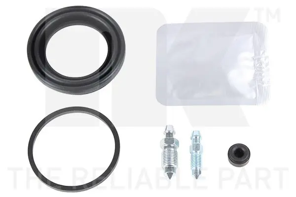 Handler.Part Repair kit, brake caliper NK 8899003 1